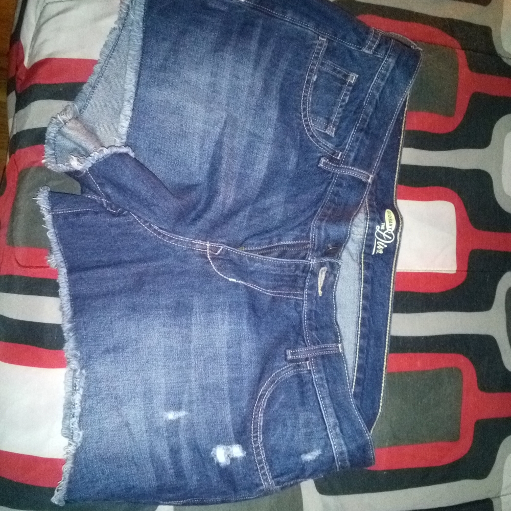Shorts